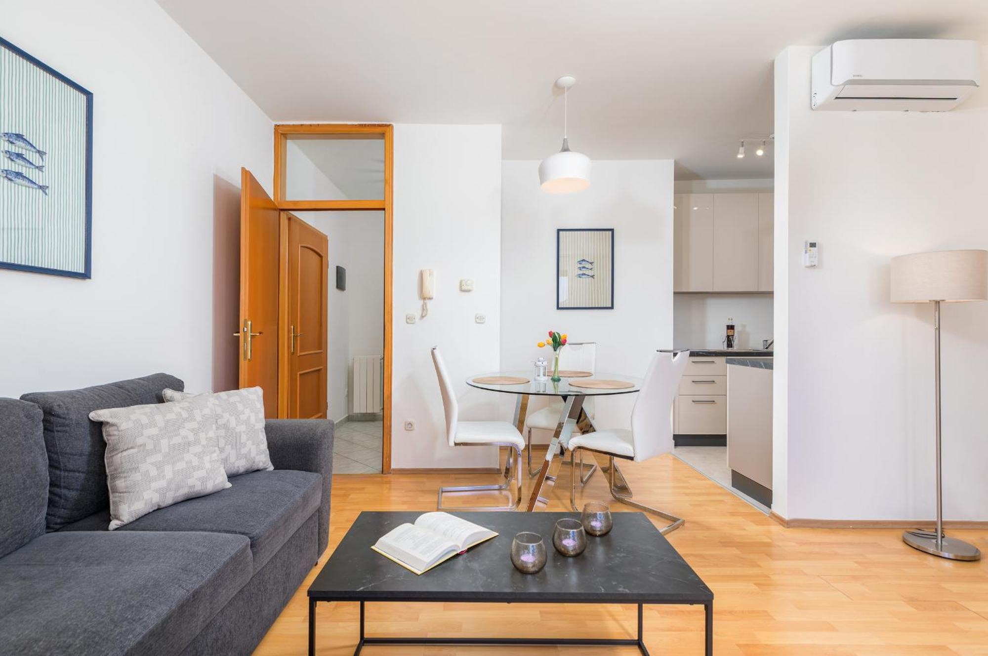 Apartments Labinac Pula Ngoại thất bức ảnh